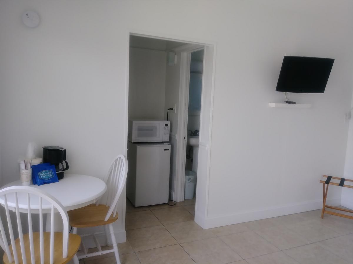 Kingsail Resort Marathon Bagian luar foto