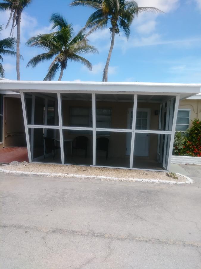 Kingsail Resort Marathon Bagian luar foto
