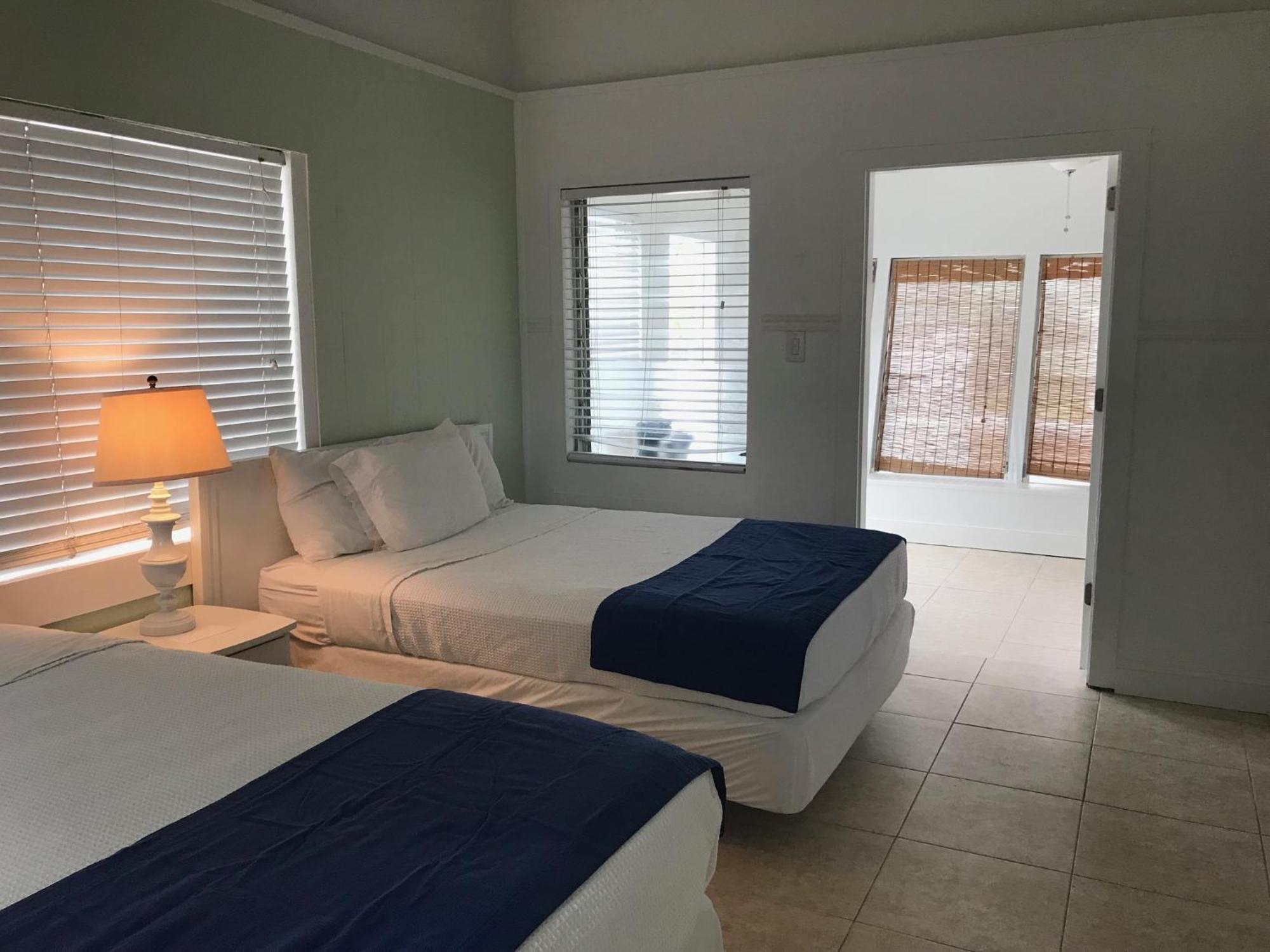 Kingsail Resort Marathon Bagian luar foto