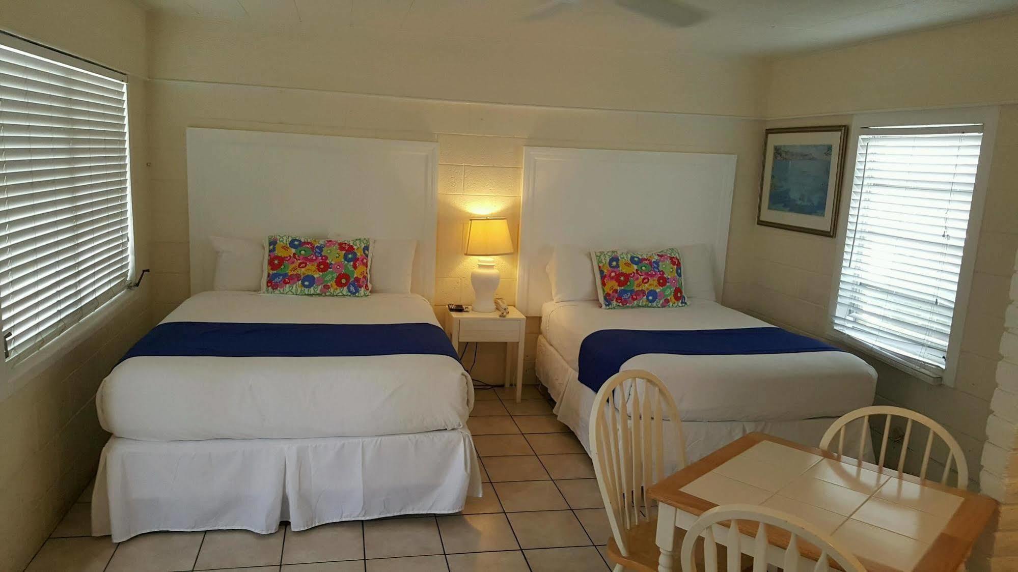 Kingsail Resort Marathon Bagian luar foto